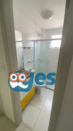 Imagem Apartamento para locação no Vila de Espanha