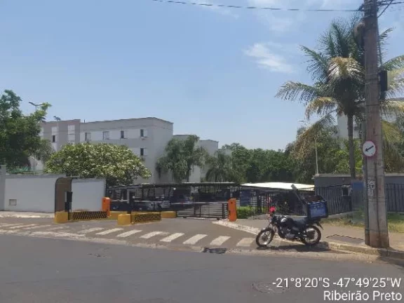 Foto do imóvel Oportunidade Única em RIBEIRAO PRETO - SP | Tipo: Apartamento | Negociação: Venda Direta Online | Situação: Imóvel em RUA ITAJUBA