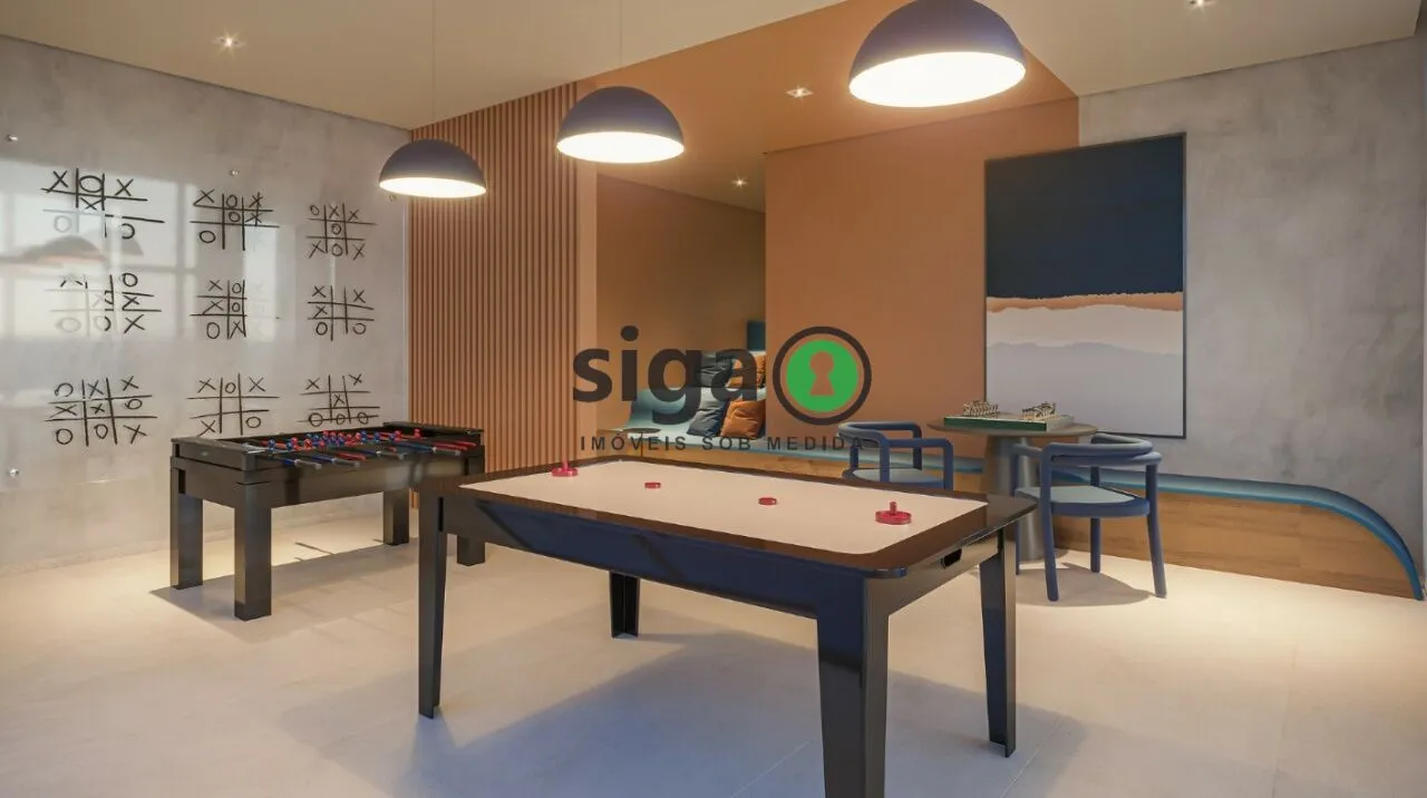 Imagem Apartamento para venda na Vila Clementino 04 suítes, São Paulo - SP