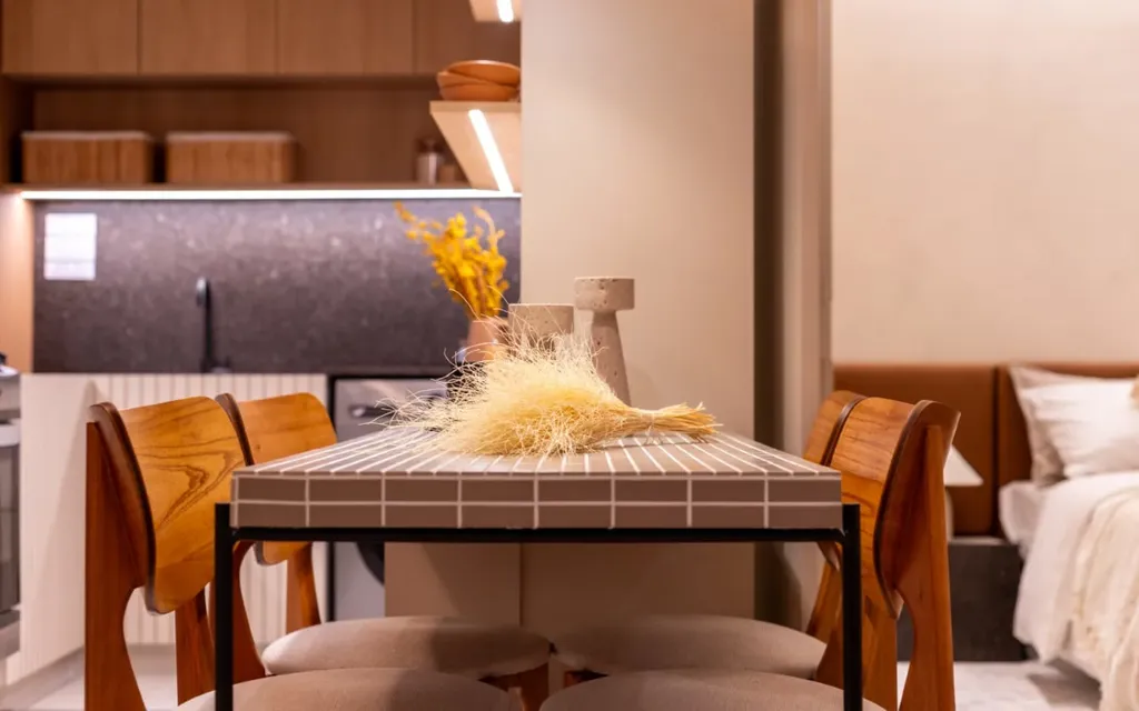 Imagem Apartamento em Lançamentos no bairro Olaria - Rio de Janeiro, RJ