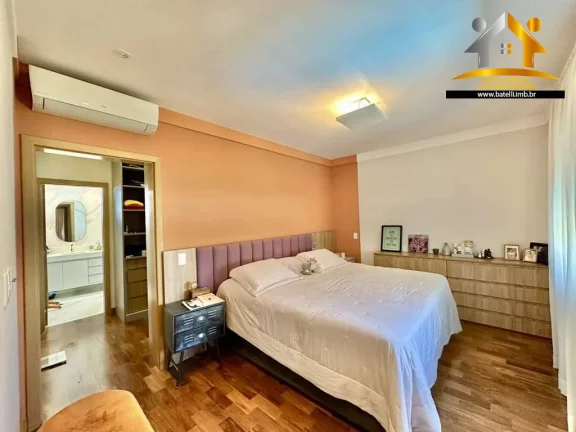 Imagem Casa à venda no condomínio Alphaville Granja Vianna em Carapicuíba - SP | Batelli Imóveis