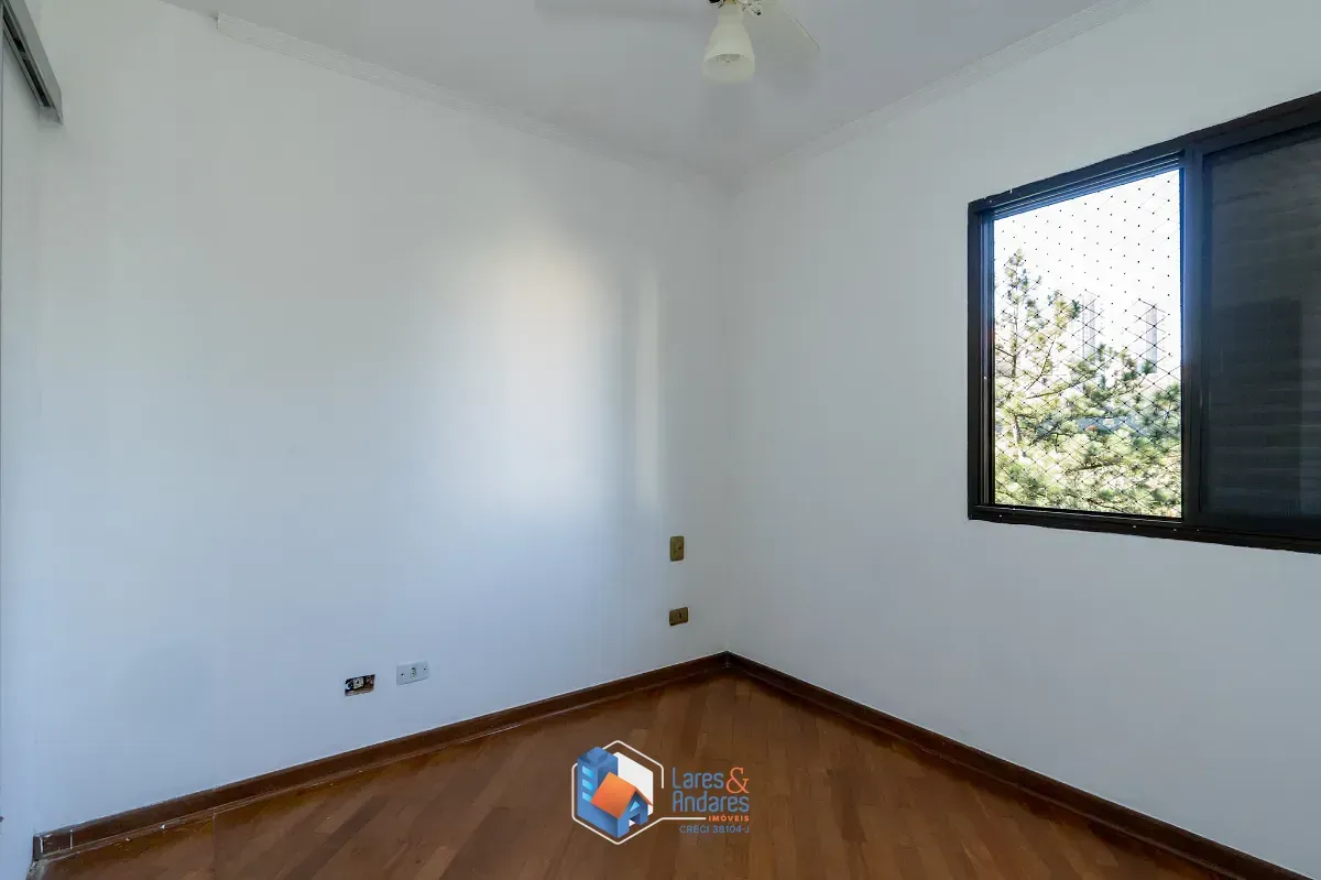 Imagem Apartamento para venda em Vila Andrade com 3 quartos, sendo 1 suíte, 83m²