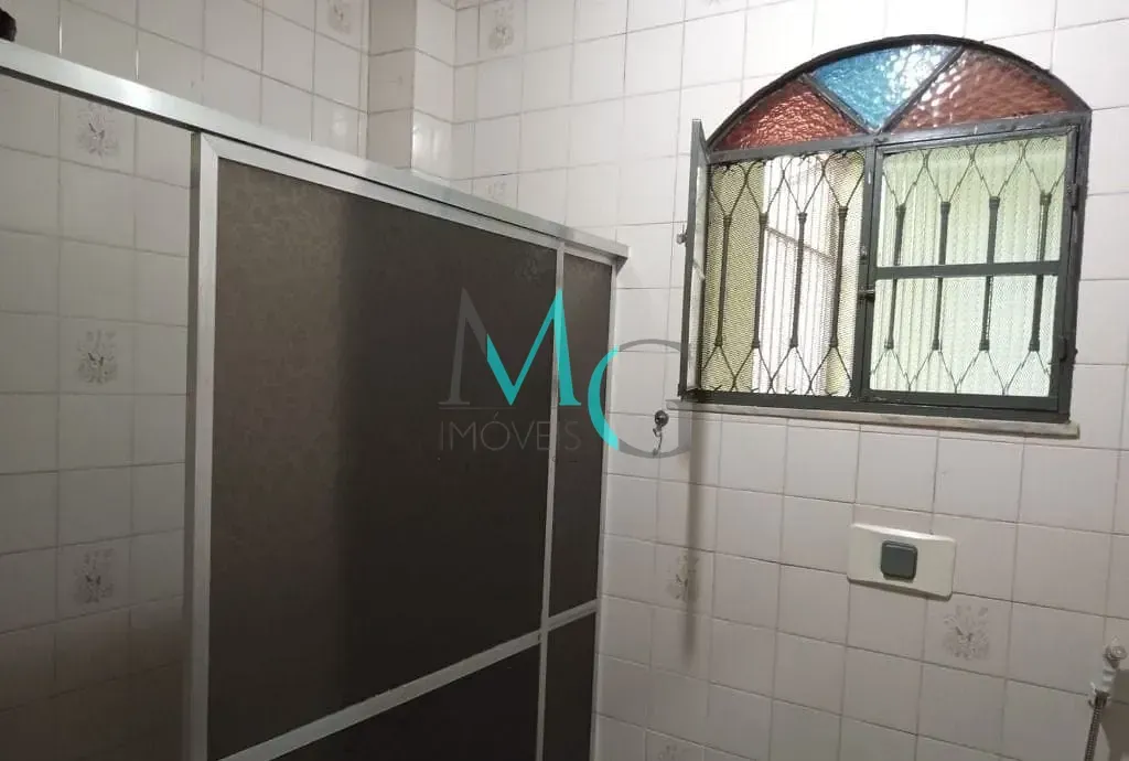 Imagem Casa com 4 dormitórios à venda, 183 m² por R$ 295.000,00 - Campo Grande - Rio de Janeiro/RJ