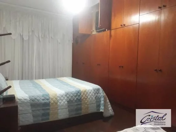 Imagem Casa com 3 quartos (1 suíte) à venda, 186 m² - Jardim Sarah - Butantã - São Paulo/SP
