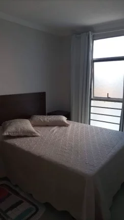 Imagem APARTAMENTO 2 QUARTOS - CENTRAL PARQUE