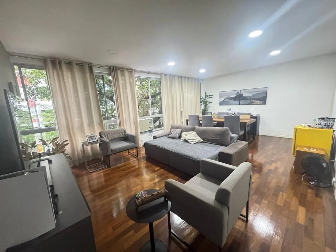 Imagem Apartamento à venda no bairro Ipanema em Rio de Janeiro/RJ