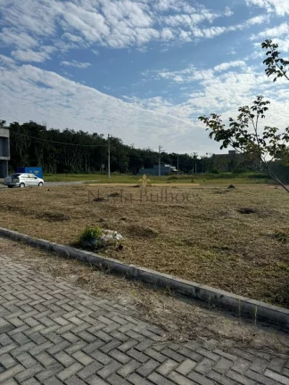 Imagem TERRENO RESIDENCIAL em SÃO JOSÉ - SC, FORQUILHAS