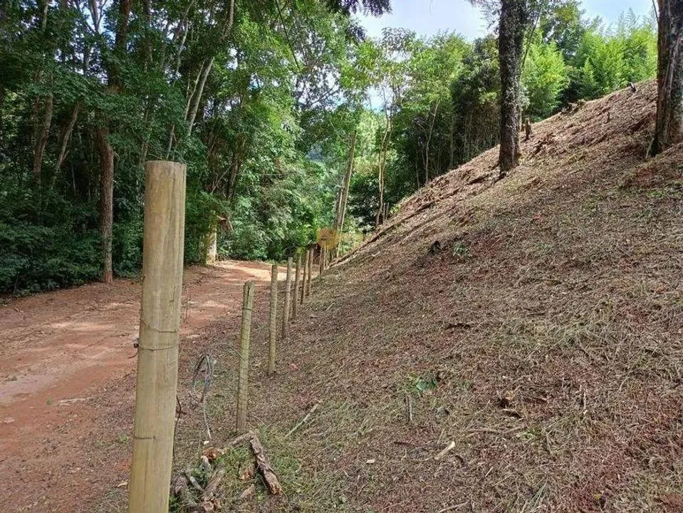 Imagem Terreno para Venda em Teresópolis / RJ no bairro Santa Rita