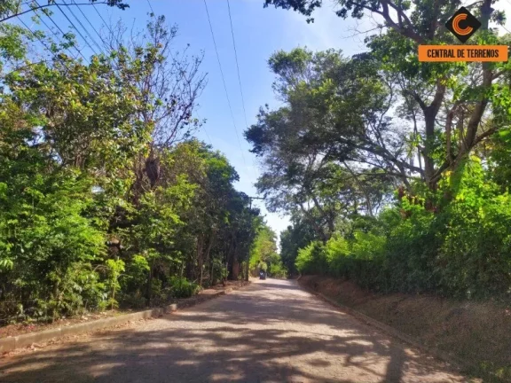 Imagem TERRENO EM IMBASSAÍ