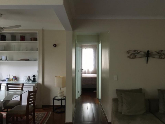 Imagem Apartamento com 3 Quartos para Alugar, 80 m² em Vila Olímpia - São Paulo