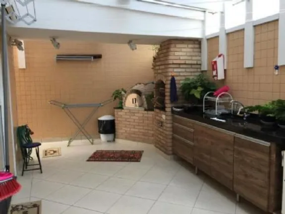Casa de Condomínio com 3 Quartos à Venda, 183 m² em Tucuruvi - São Paulo
