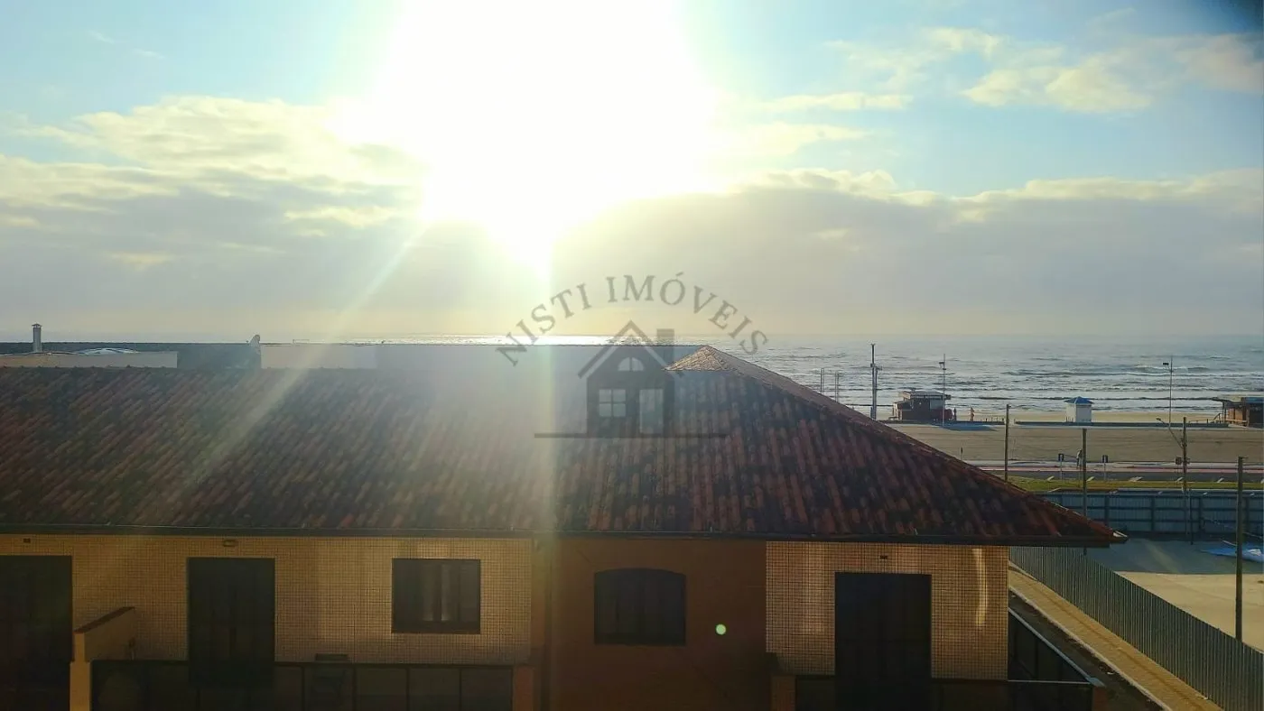 Imagem TEMPORADA - Kitchenette - vista mar - bairro Centro em Capão da Canoa/RS