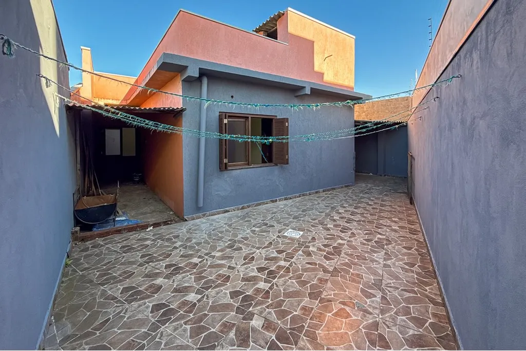 Imagem Casa em São José