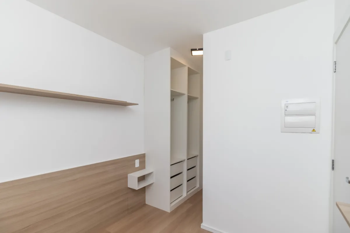 Imagem Apartamento para venda em Lapa com 2 quartos, 45m2