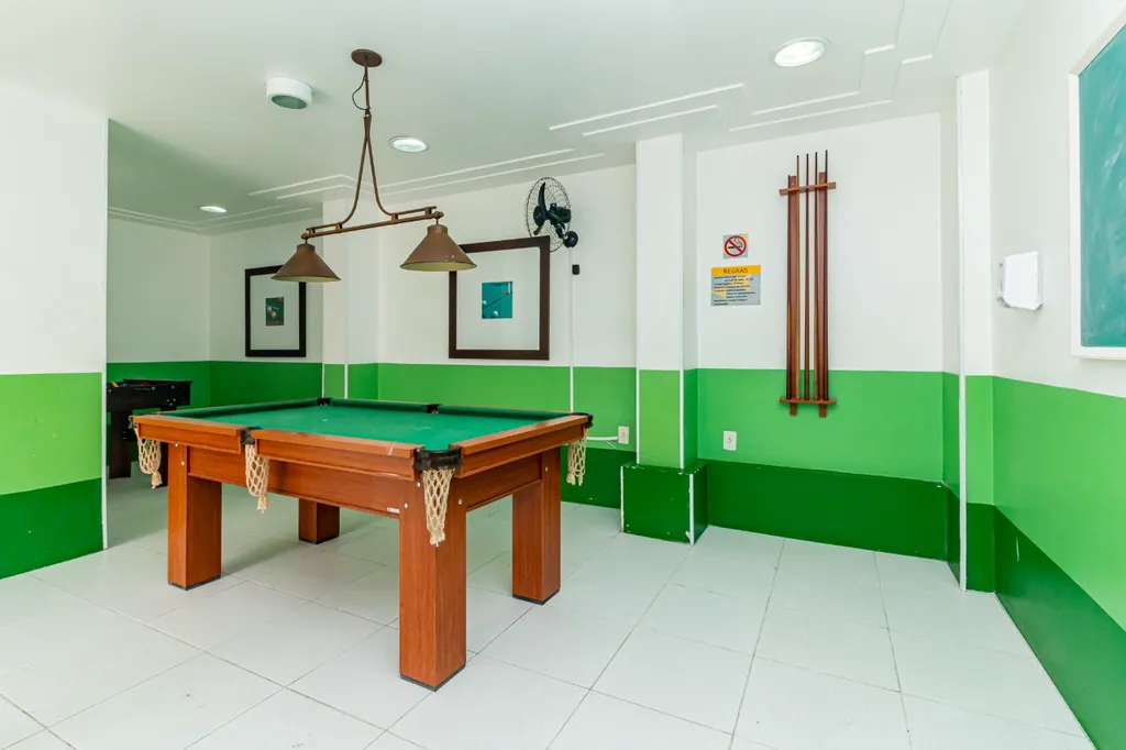 Imagem Apartamento em Jardim Carvalho