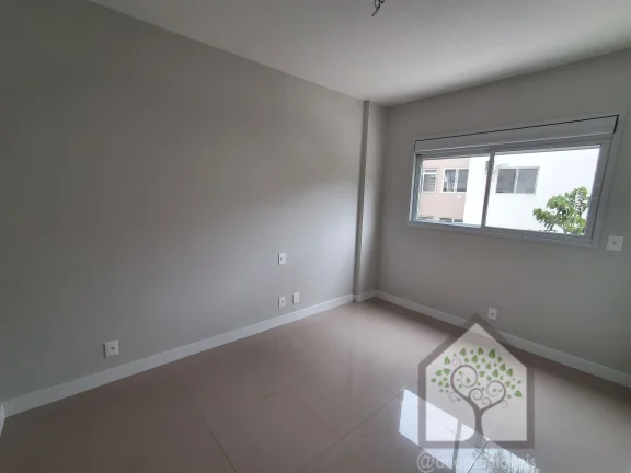 Imagem Apartamento Novo Pronto para Morar no Itacorubi