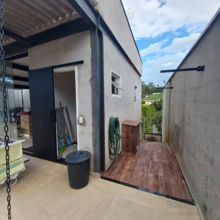 Imagem Casa de 160m² em Mairiporã, 1120 m² de Terreno - R$ 990 Mil
