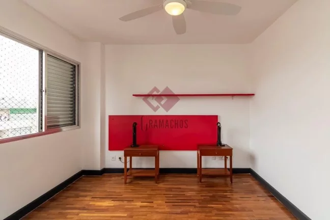 Imagem Apartamentoà Venda, 2 Quartos, 110 m² - Jardim Paulista, São Paulo/SP