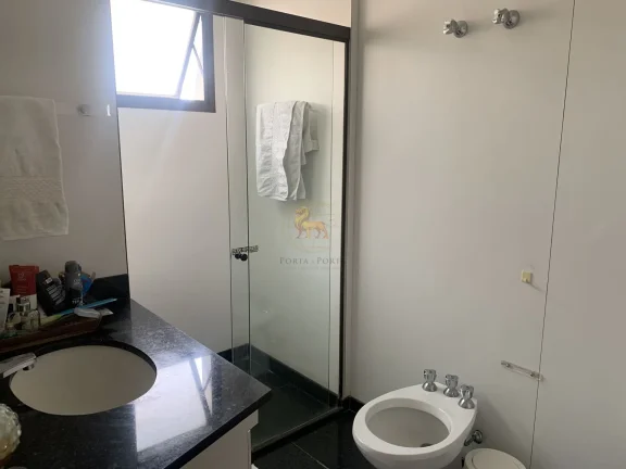 Imagem Apartamento Último andar