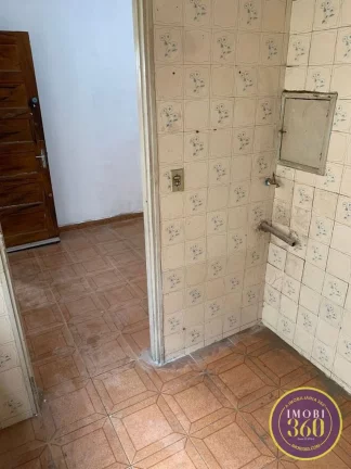 Imagem Apartamento com 1 Quarto e 1 banheiro à Venda, 39 m² por R$ 180.000