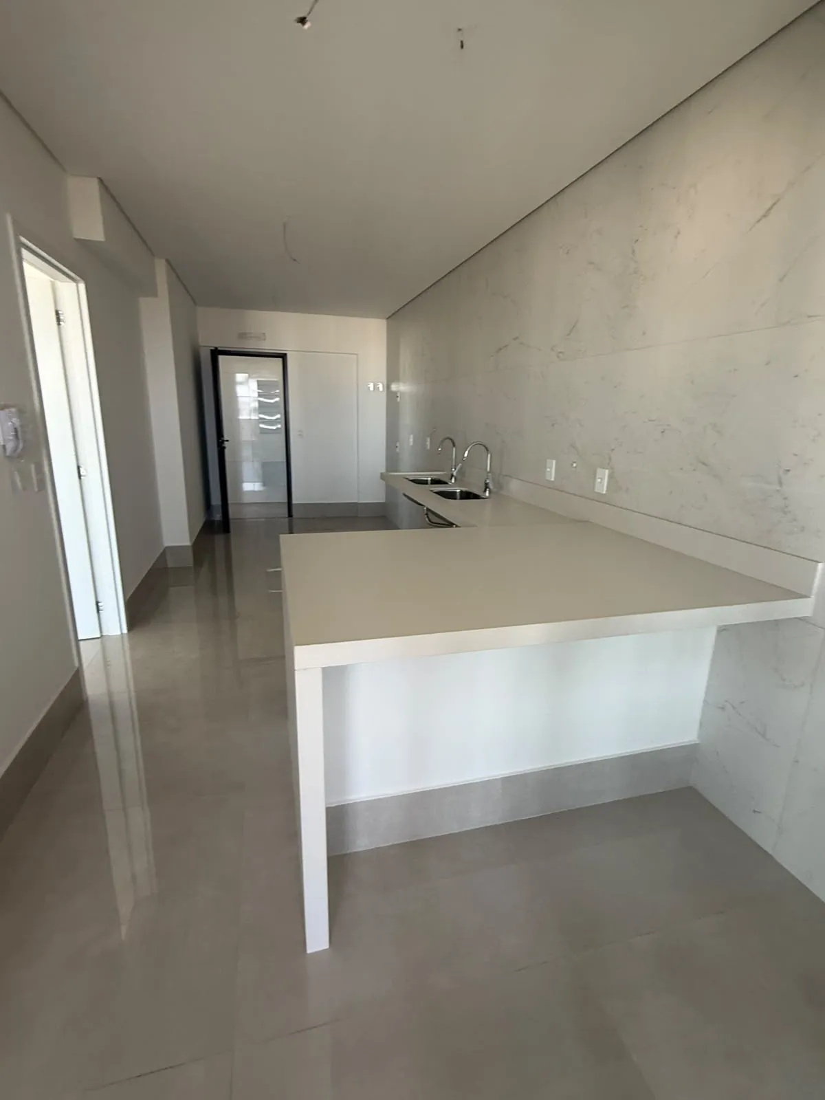 Imagem Apartamento 3 suítes Edifício Harissa