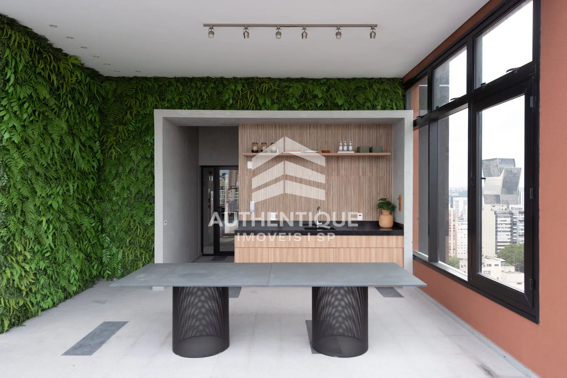Imagem Mourato 111 Pinheiros - Apartamento à venda em São Paulo/SP