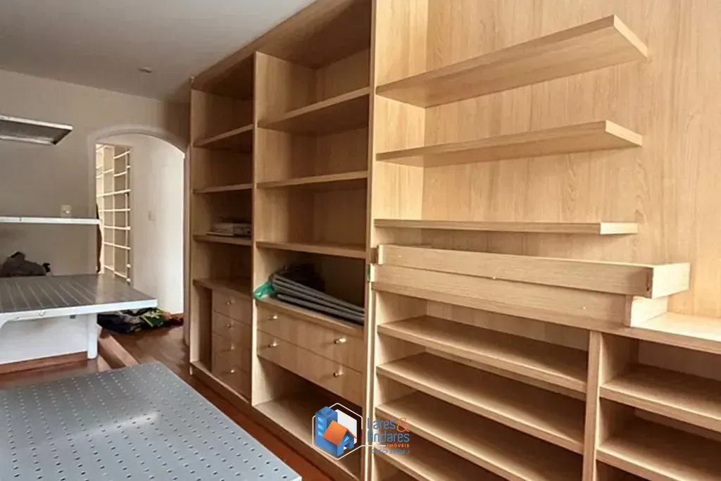 Imagem Casa à venda 3 Quartos 2 Vagas 255M² Chácara Klabin São Paulo - SP