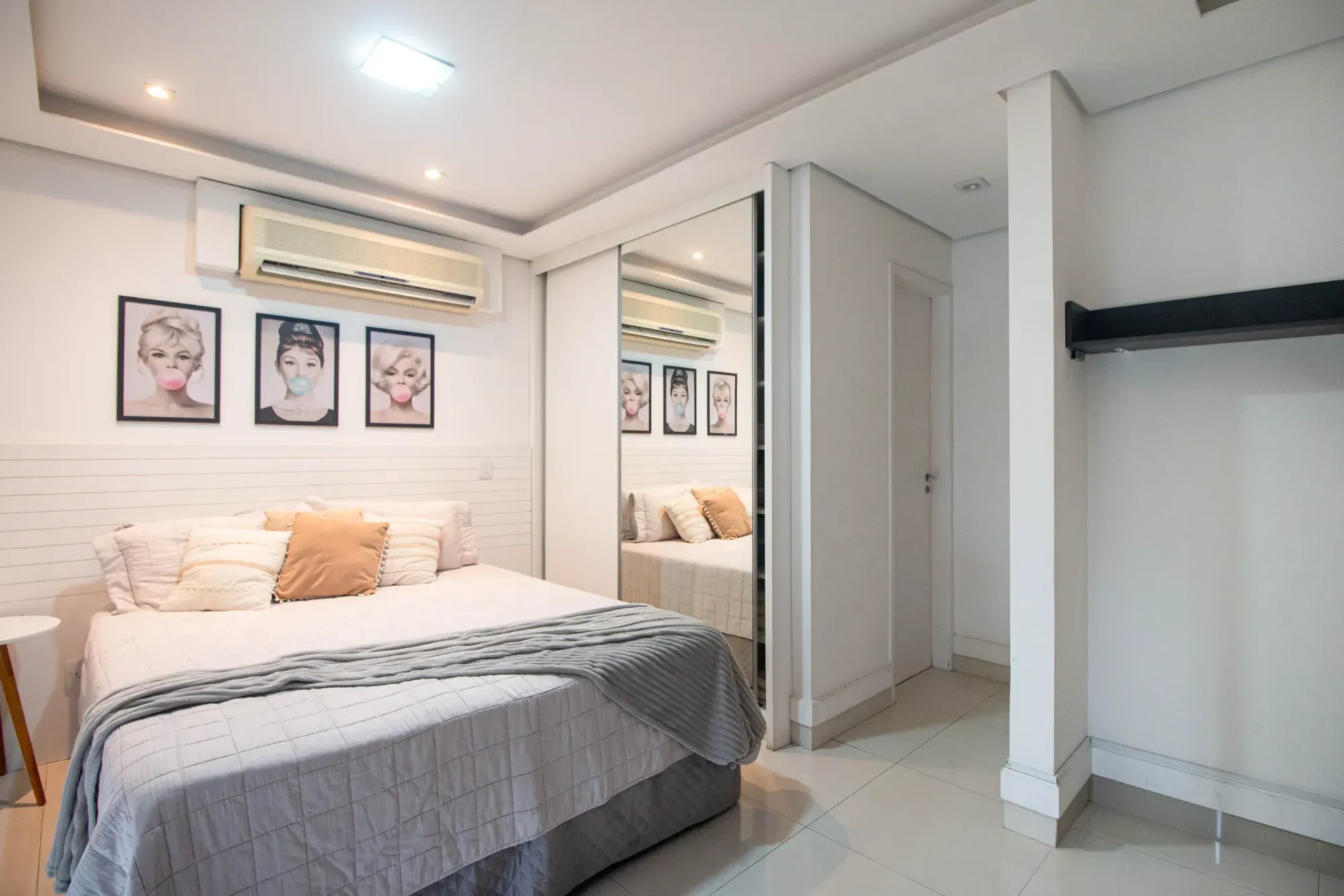 Imagem Apartamento com 1 Quarto à Venda, 43,87 m² em Vila Nova Conceição - São Paulo