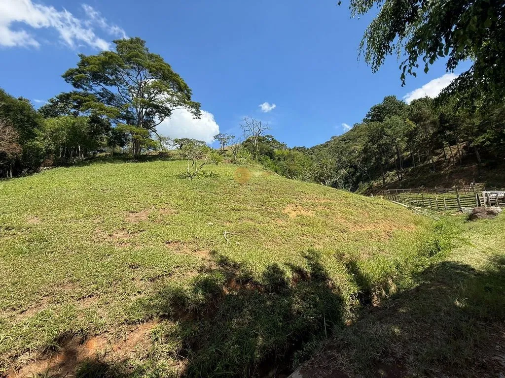 Imagem Sítio para Venda em Teresópolis / RJ no bairro Pessegueiros