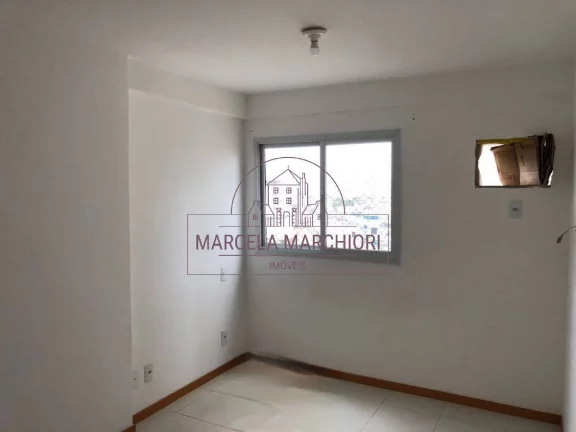 Imagem 2 quartos , suíte, itapuã, lazer completo, 1 vaga coberta