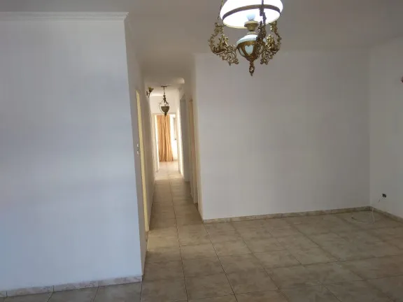 Imagem Casa com 3 Quartos para Alugar, 200 m² em Jardim Leonor Mendes de Barros - São Paulo