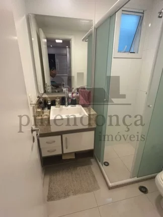 Imagem Alto da Lapa 2 dormts (1 suíte) e 2 vagas, 60 m² reformado