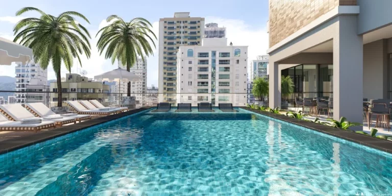 Imagem Apartamento à venda em Itapema, Meia Praia, com 4 quartos, 156,94m2