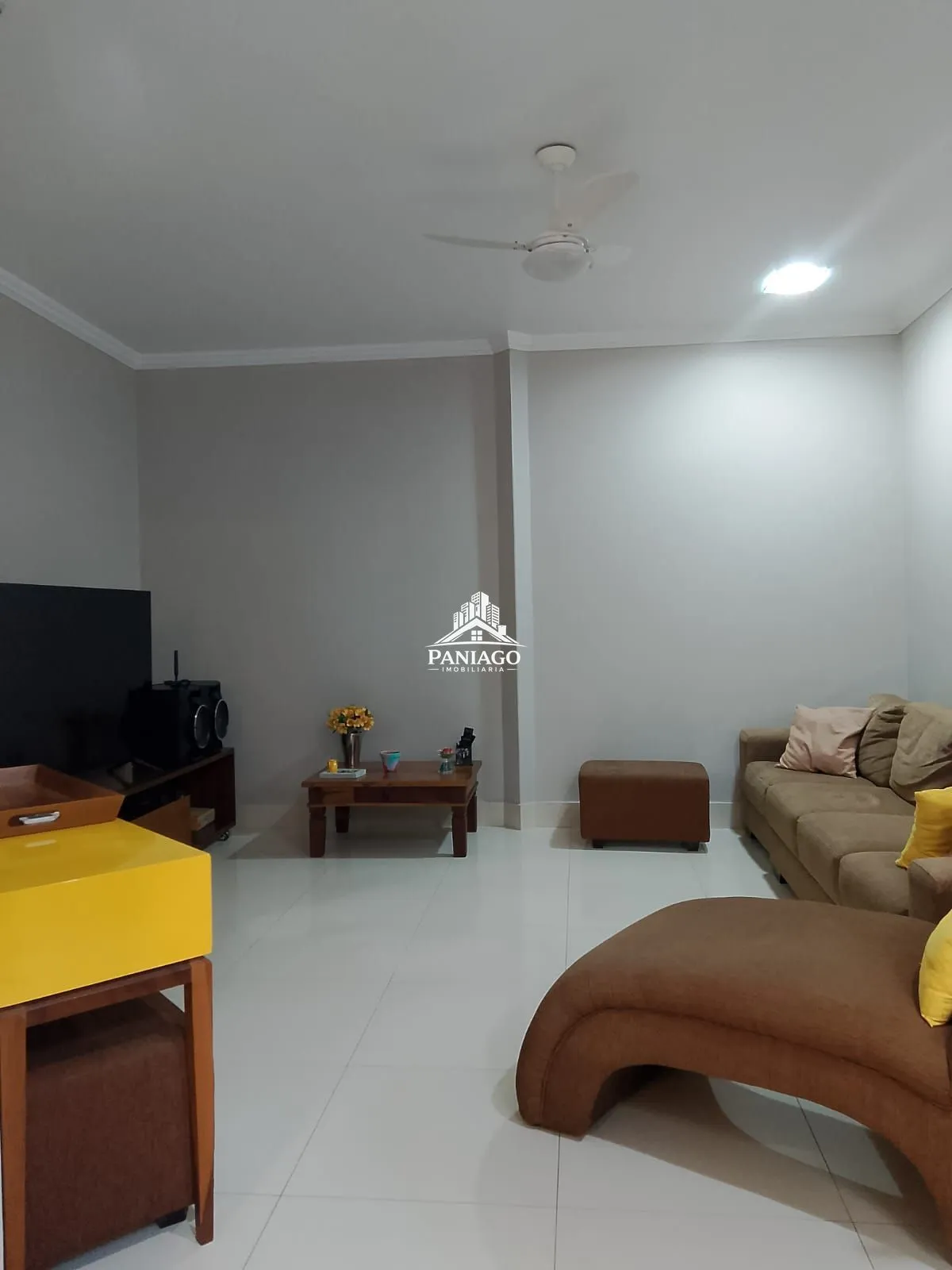 Imagem Sobrado Residencial | Comercial na Região do Jardim das Américas