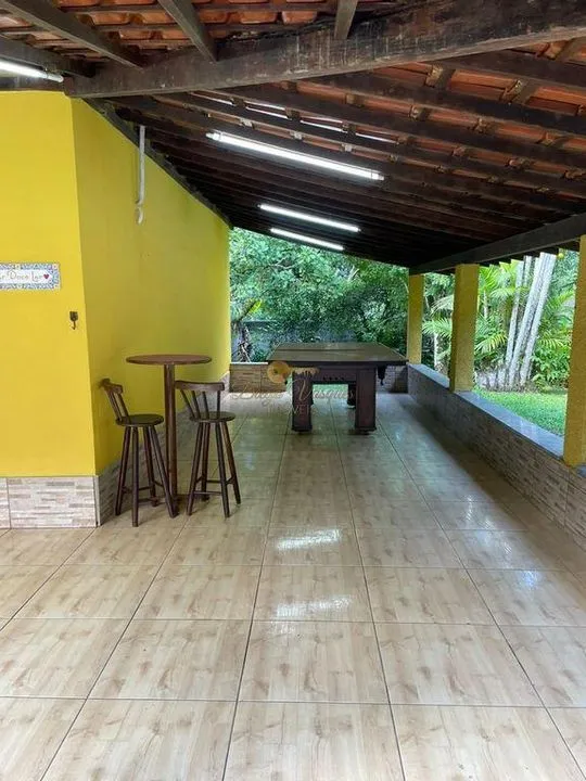 Imagem Casa para Venda em Guapimirim / RJ no bairro Limoeiro