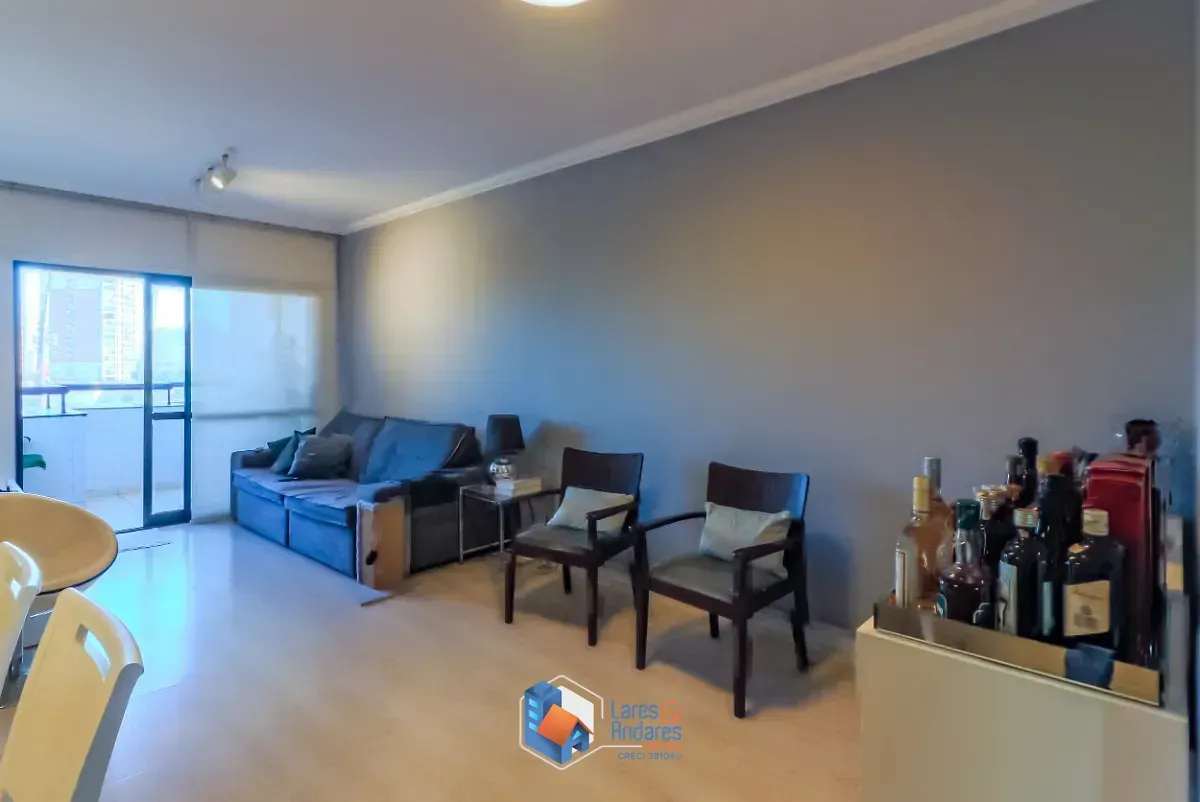 Imagem Apartamento para venda e locação em Jardim São Paulo(Zona Norte) com 3 quartos, sendo 1 suíte, 112m²