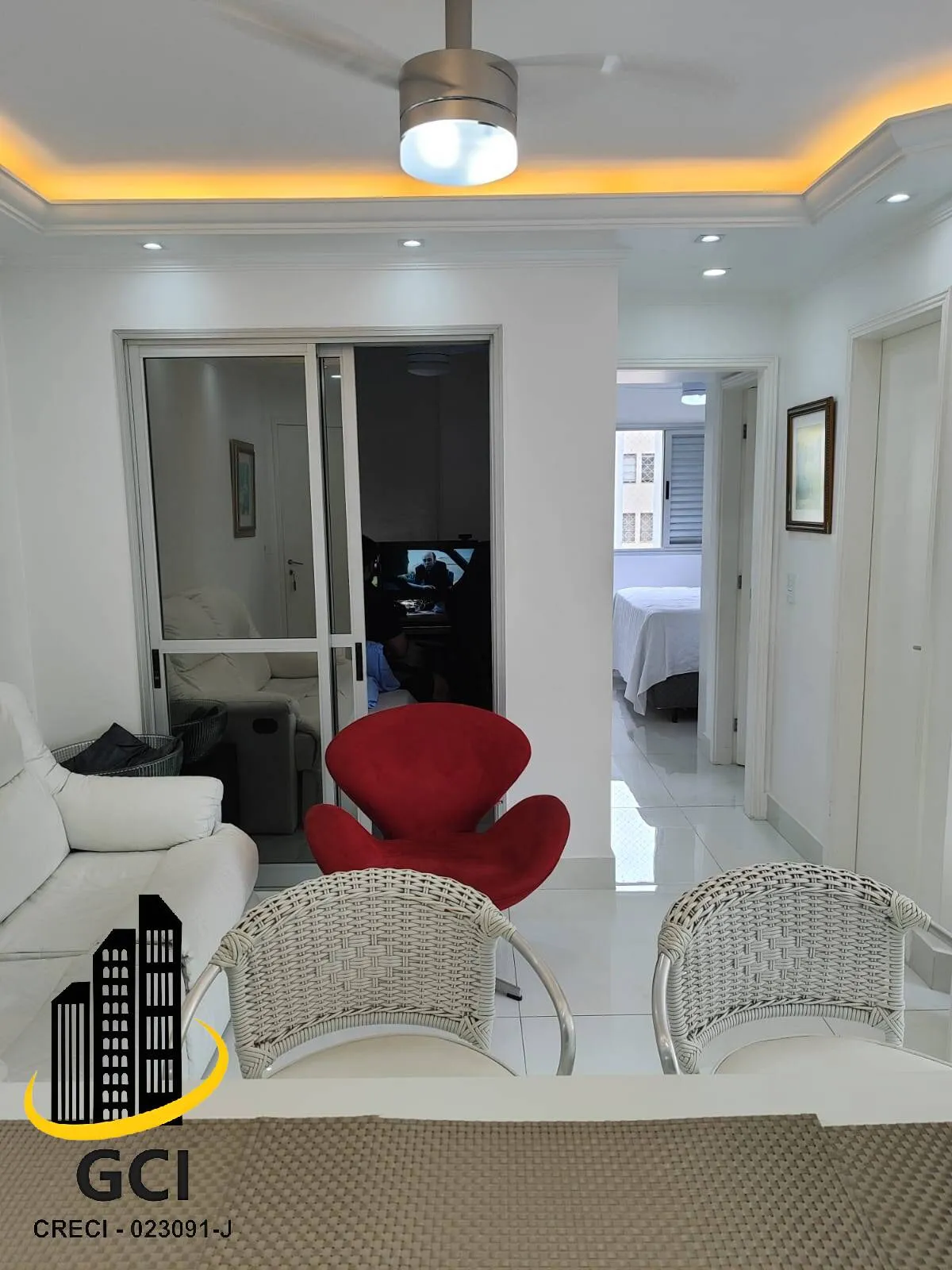 Imagem Apartamento para venda no Higienópolis totalmente reformado!