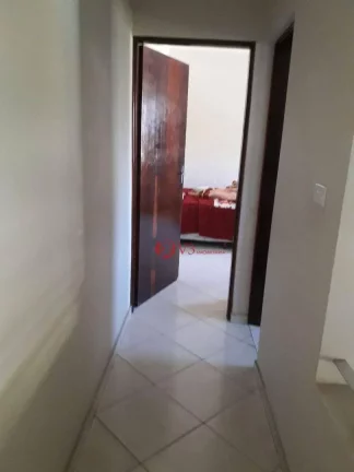 Imagem Sobrado com 3 dormitórios à venda, 219 m por R$ 700.000,00 - Cidade Patriarca - São Paulo/SP