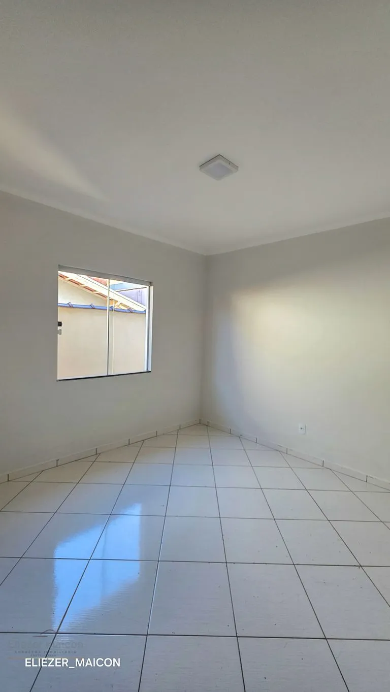 Imagem Casa a venda com 2 quartos no bairro santa teresa em Poços de Caldas - MG