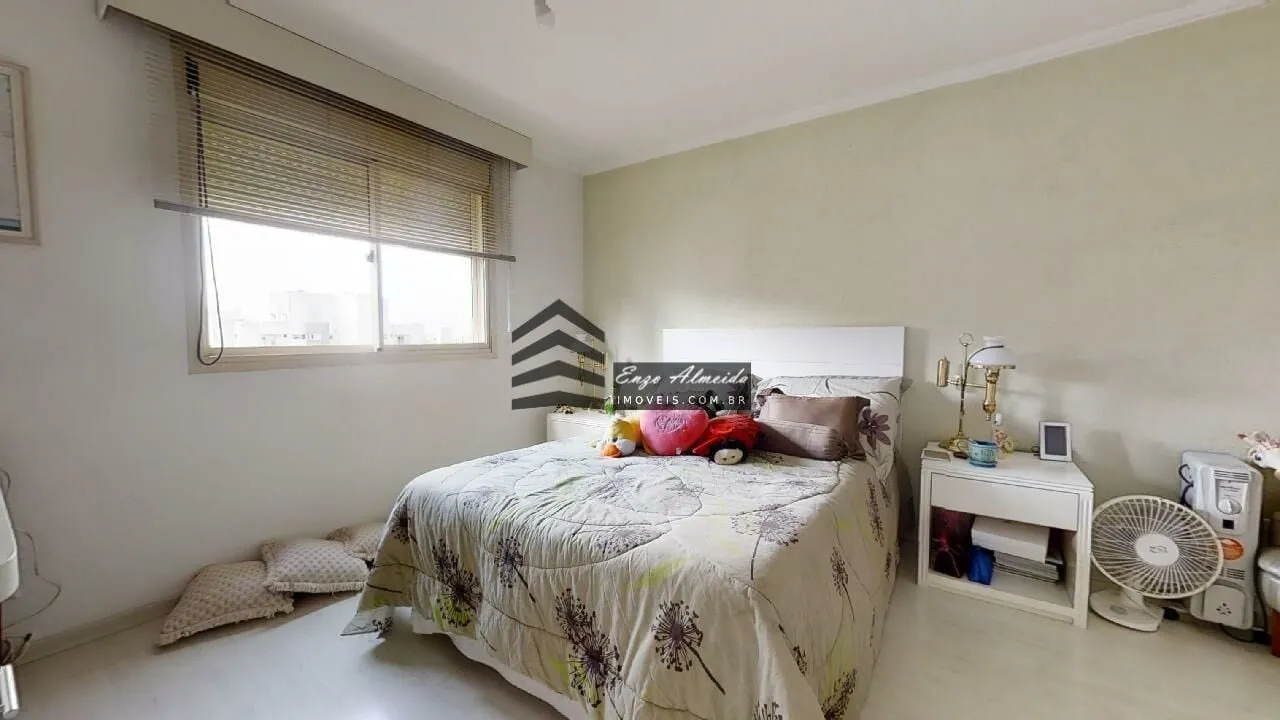 Imagem Apartamento à venda em São Paulo/SP