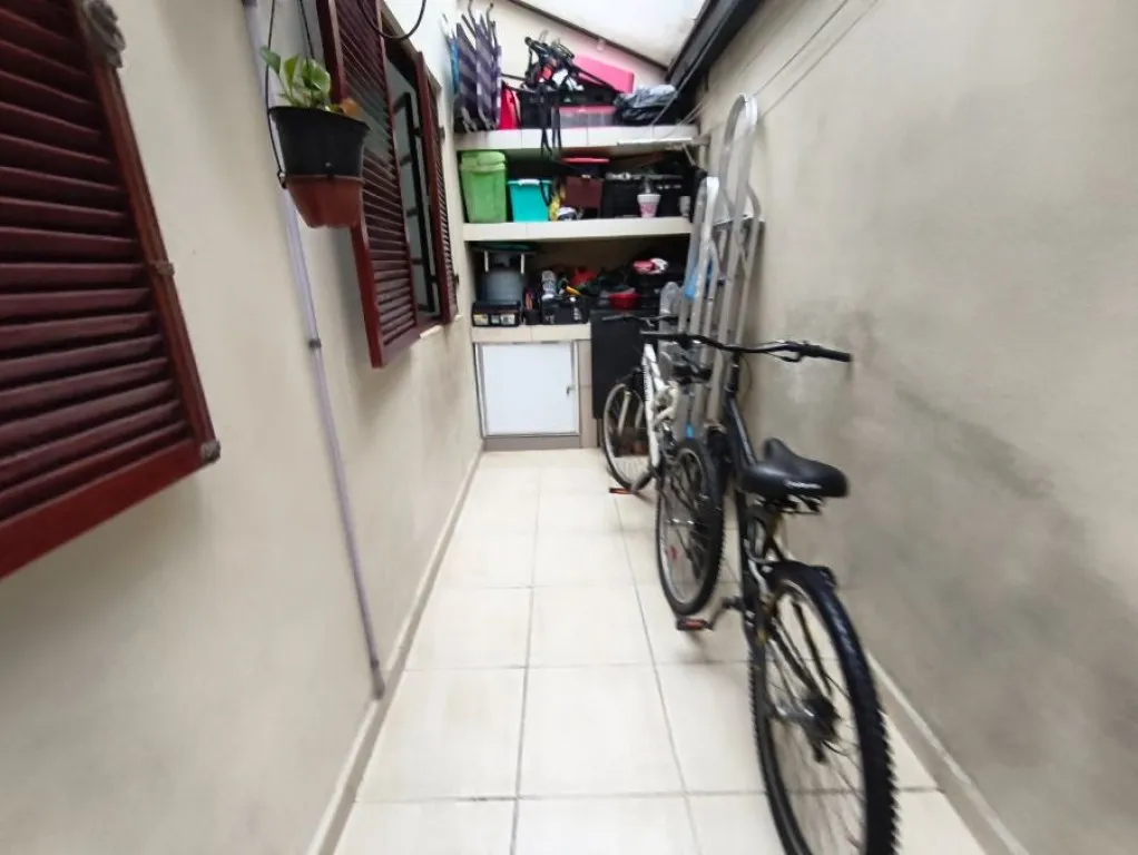 Imagem CASA COM 97,00 m² - REAL - PRAIA GRANDE SP
