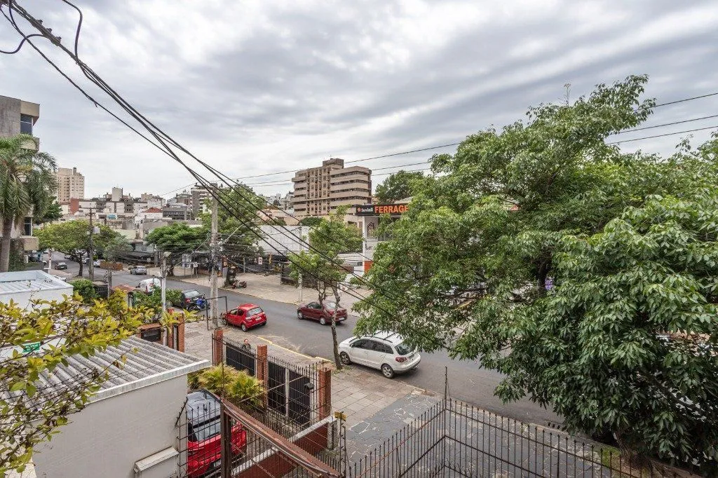 Imagem Apartamento em Auxiliadora