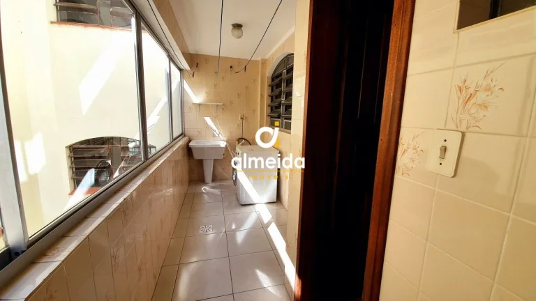 Imagem APARTAMENTO SEMI MOBILIADO 3 DORMITÓRIOS NO BAIRRO NOSSA SENHORA DE LOURDES