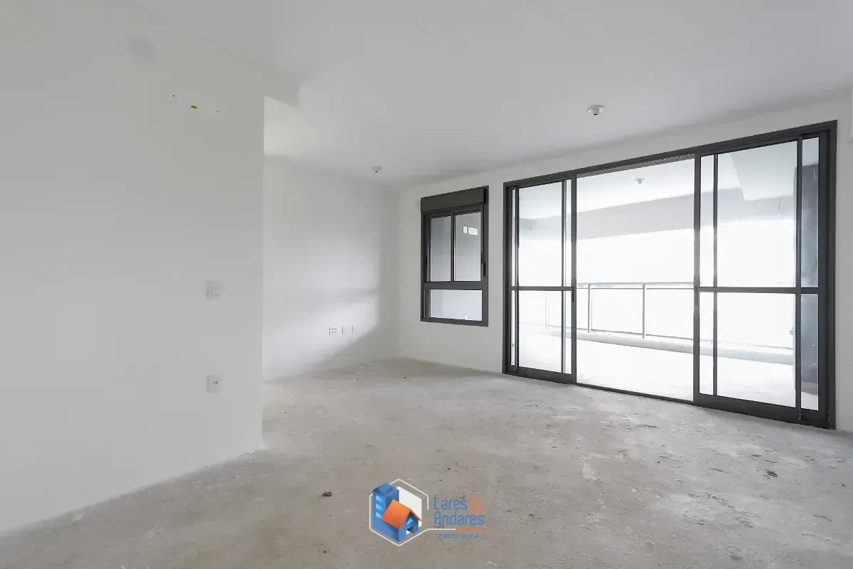 Imagem Apartamento para venda em Jardim das Perdizes com 3 quartos, sendo 3 suítes, 136m²