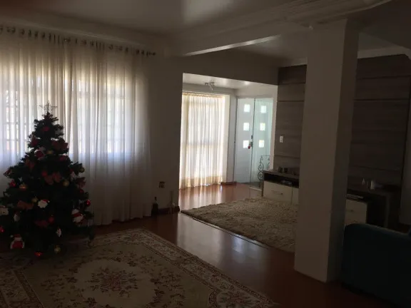 Imagem Sobrado com 4 Quartos à Venda, 253 m² em Setor Habitacional Vicente Pires - Trecho 3 - Brasília