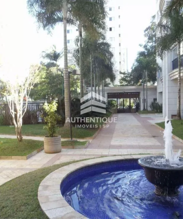 Imagem Reserva Campo Belo - Paco das Aguas - Apartamento à venda em São Paulo/SP