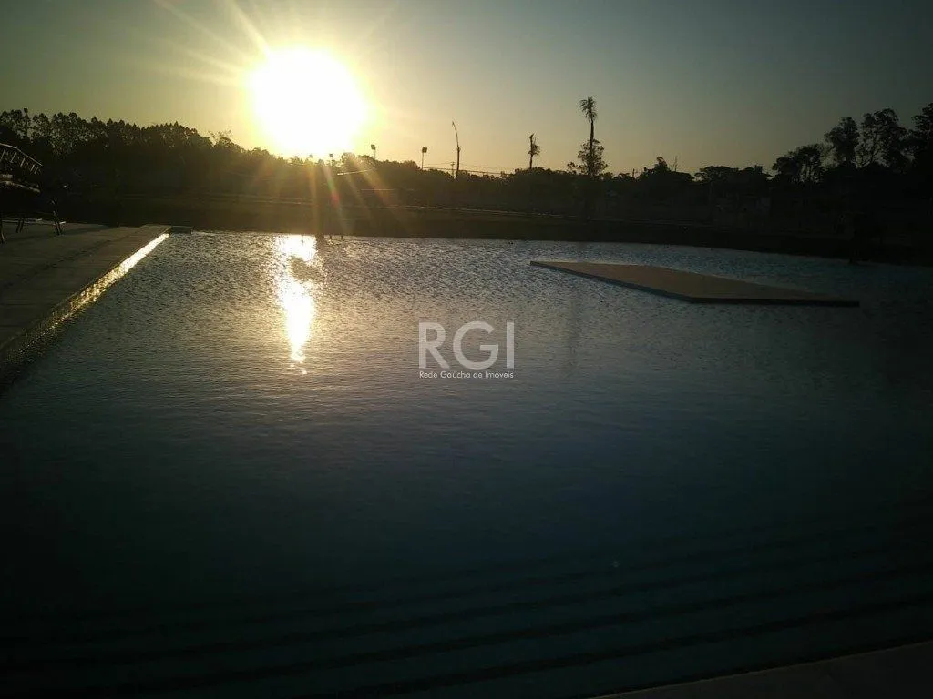 Imagem Terreno em Floresta