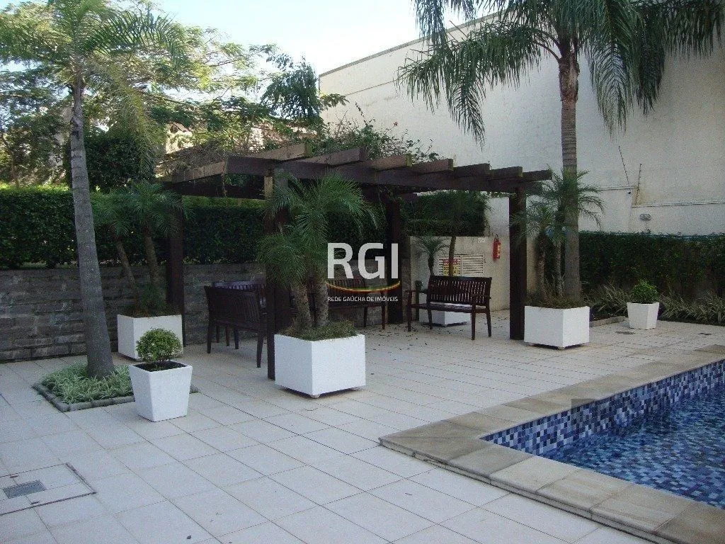 Imagem Apartamento para Venda - 73.81m², 2 dormitórios, sendo 1 suites, 2 vagas - Jardim Lindóia