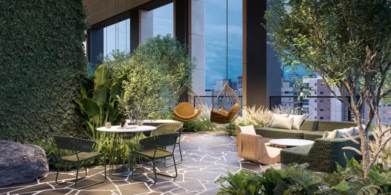 Imagem APARTAMENTO RESIDENCIAL em Itapema - SC, Meia Praia