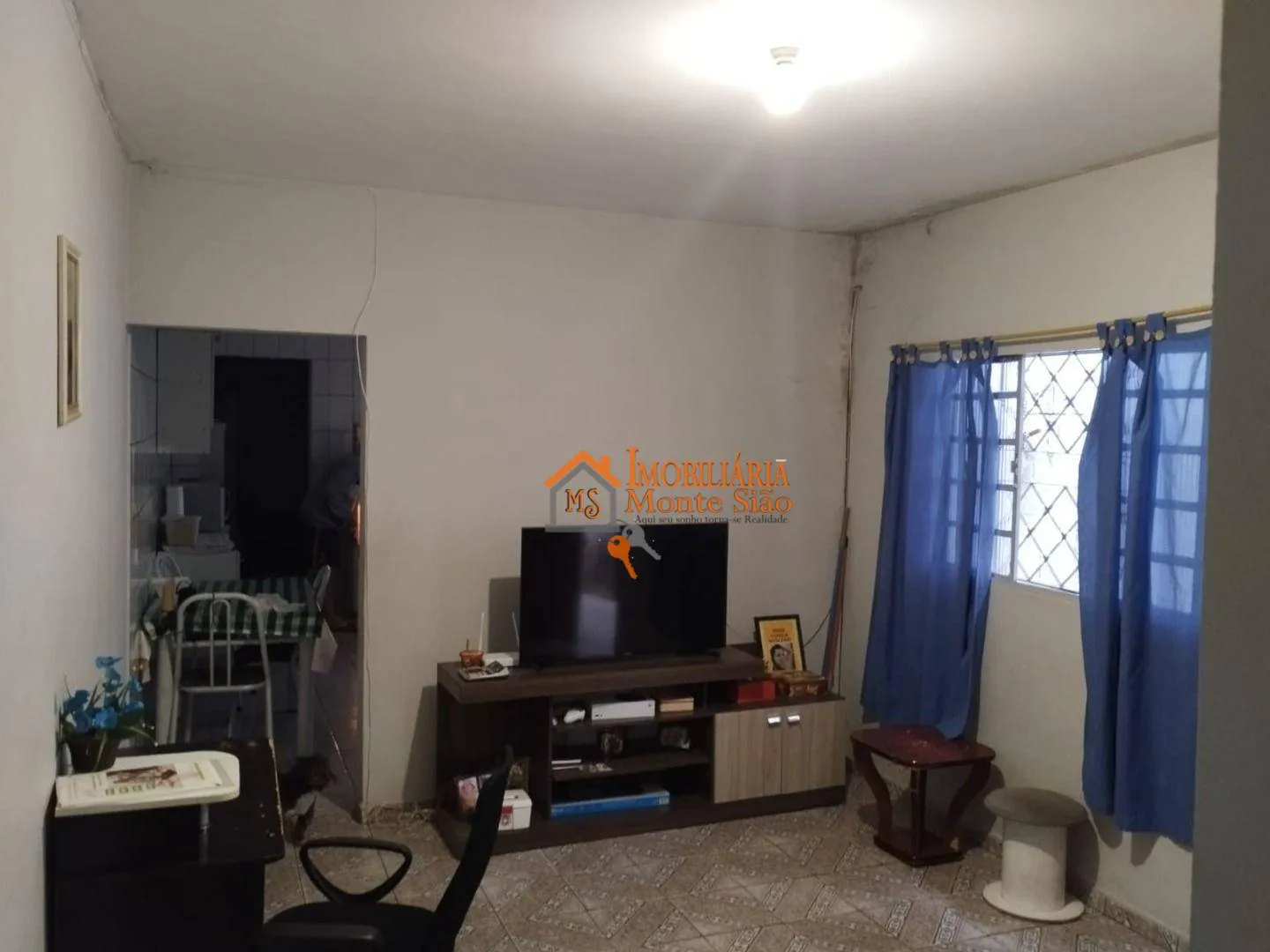 Imagem Casa à venda, 125 m² por R$ 390.000,00 - Jardim Ponte Alta I - Guarulhos/SP
